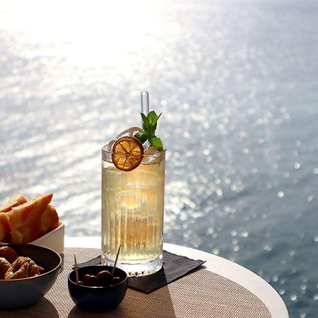 Sublimis Boutique Hotel Camogli (Adults Only) Boschetto  Restaurang bild