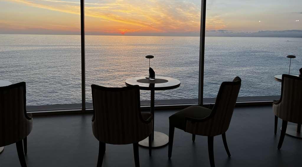 Sublimis Boutique Hotel Camogli (Adults Only) Boschetto  Restaurang bild