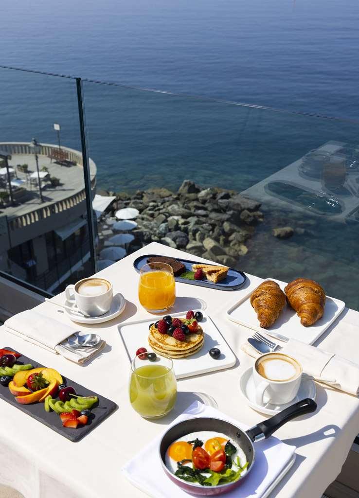 Sublimis Boutique Hotel Camogli (Adults Only) Boschetto  Restaurang bild