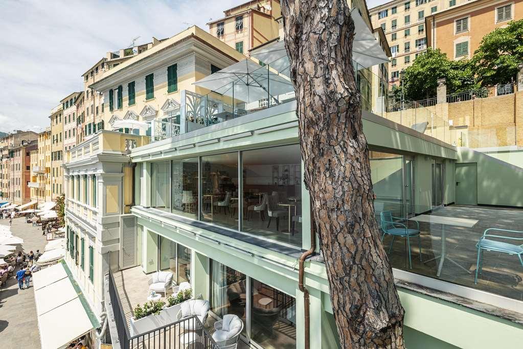 Sublimis Boutique Hotel Camogli (Adults Only) Boschetto  Bekvämligheter bild