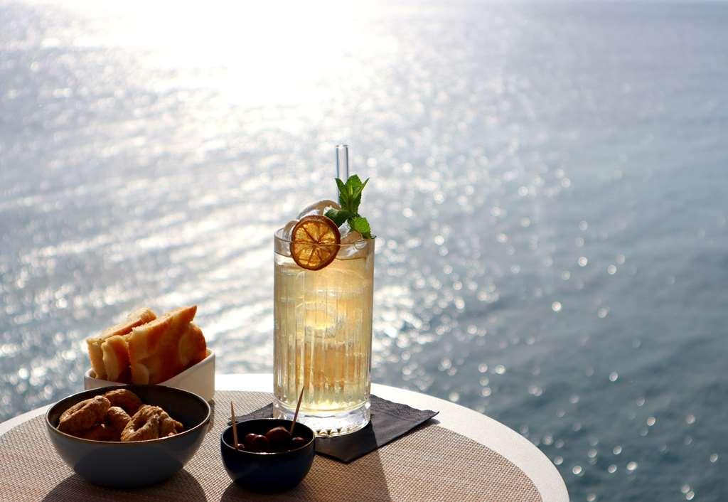 Sublimis Boutique Hotel Camogli (Adults Only) Boschetto  Restaurang bild