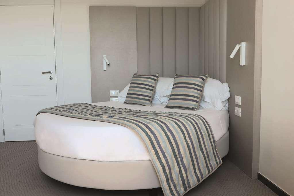 Sublimis Boutique Hotel Camogli (Adults Only) Boschetto  Rum bild