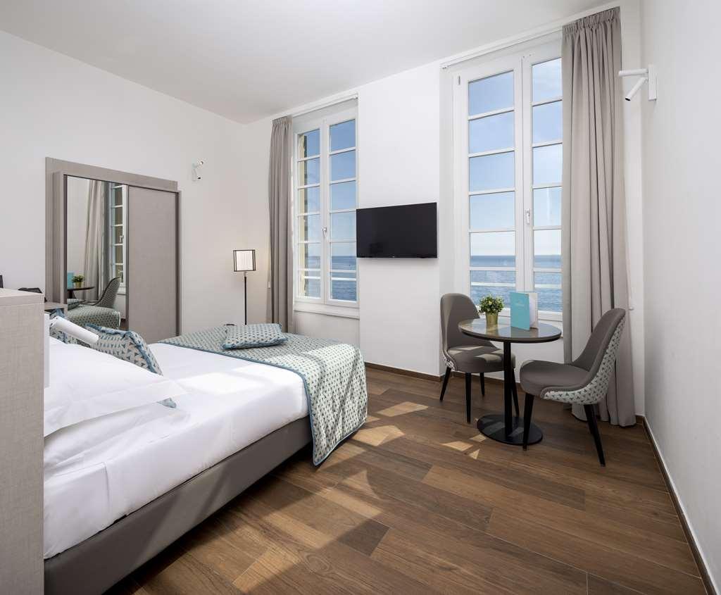 Sublimis Boutique Hotel Camogli (Adults Only) Boschetto  Rum bild