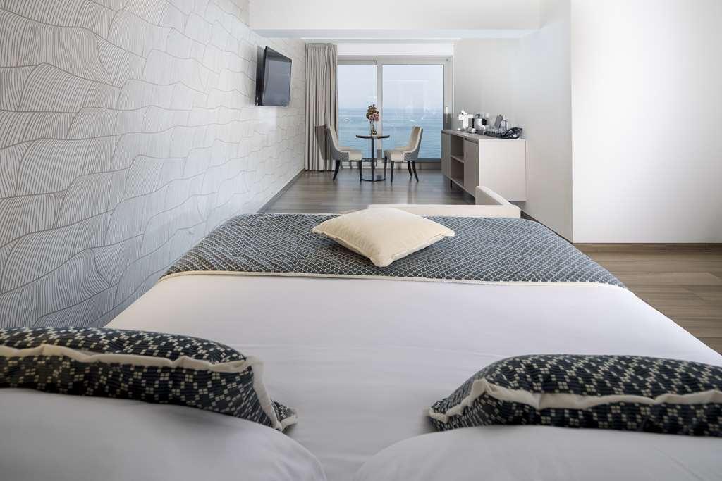 Sublimis Boutique Hotel Camogli (Adults Only) Boschetto  Rum bild