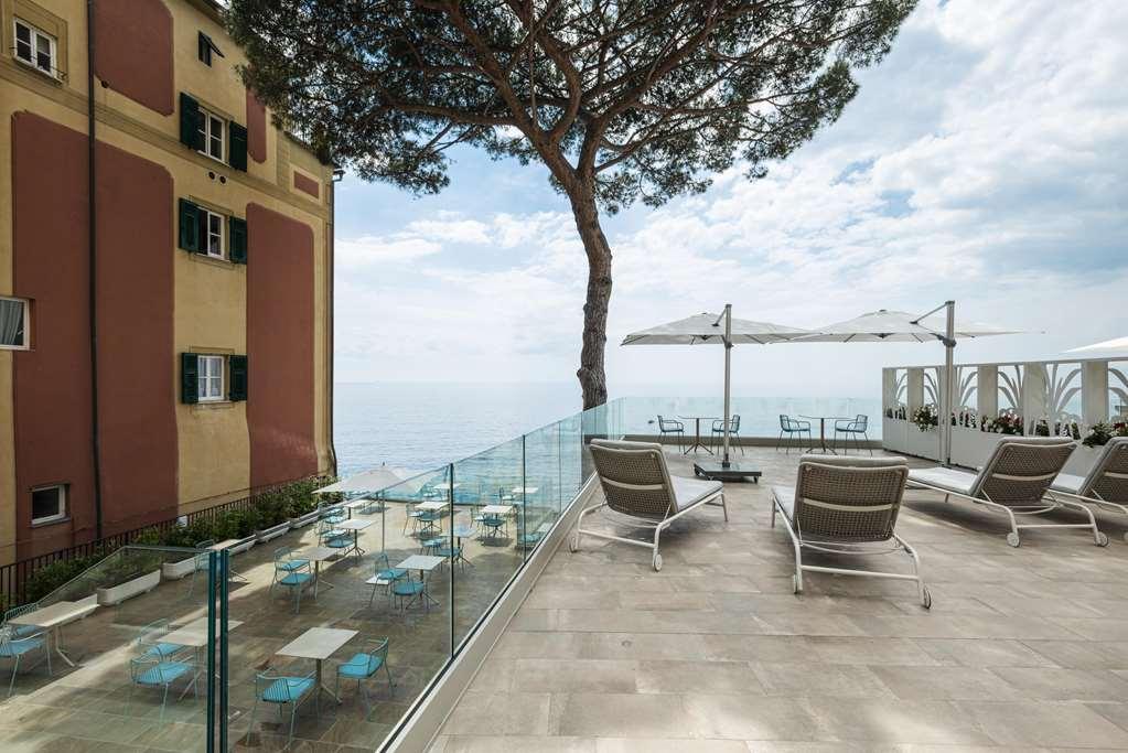 Sublimis Boutique Hotel Camogli (Adults Only) Boschetto  Bekvämligheter bild