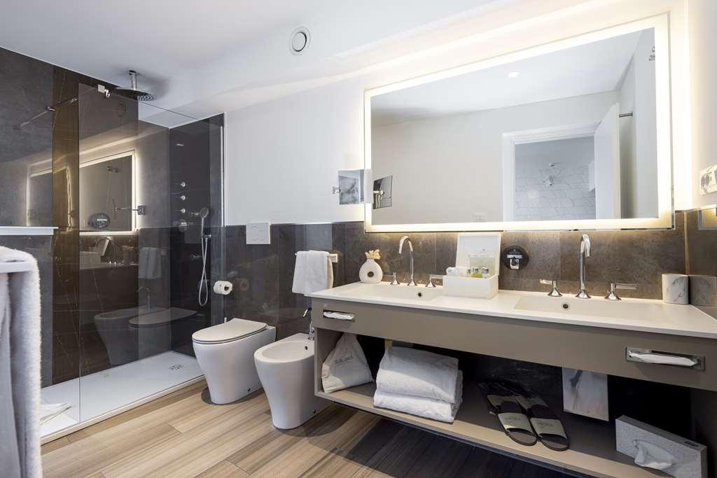 Sublimis Boutique Hotel Camogli (Adults Only) Boschetto  Rum bild
