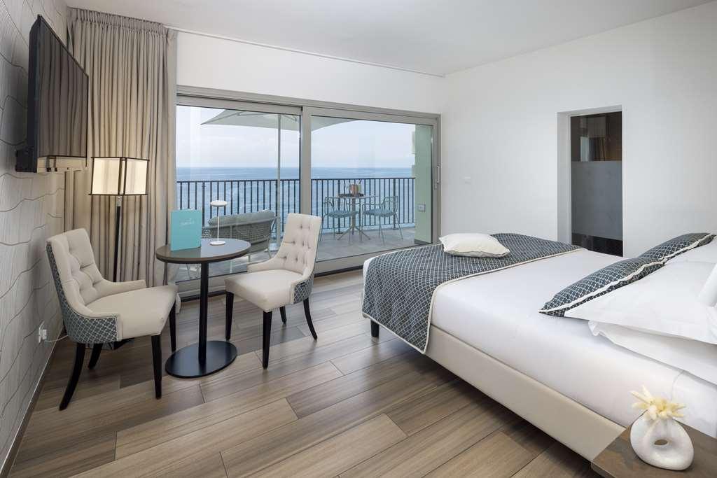Sublimis Boutique Hotel Camogli (Adults Only) Boschetto  Rum bild