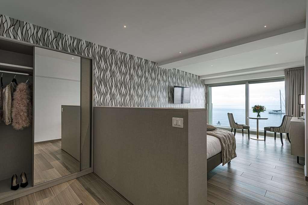 Sublimis Boutique Hotel Camogli (Adults Only) Boschetto  Rum bild