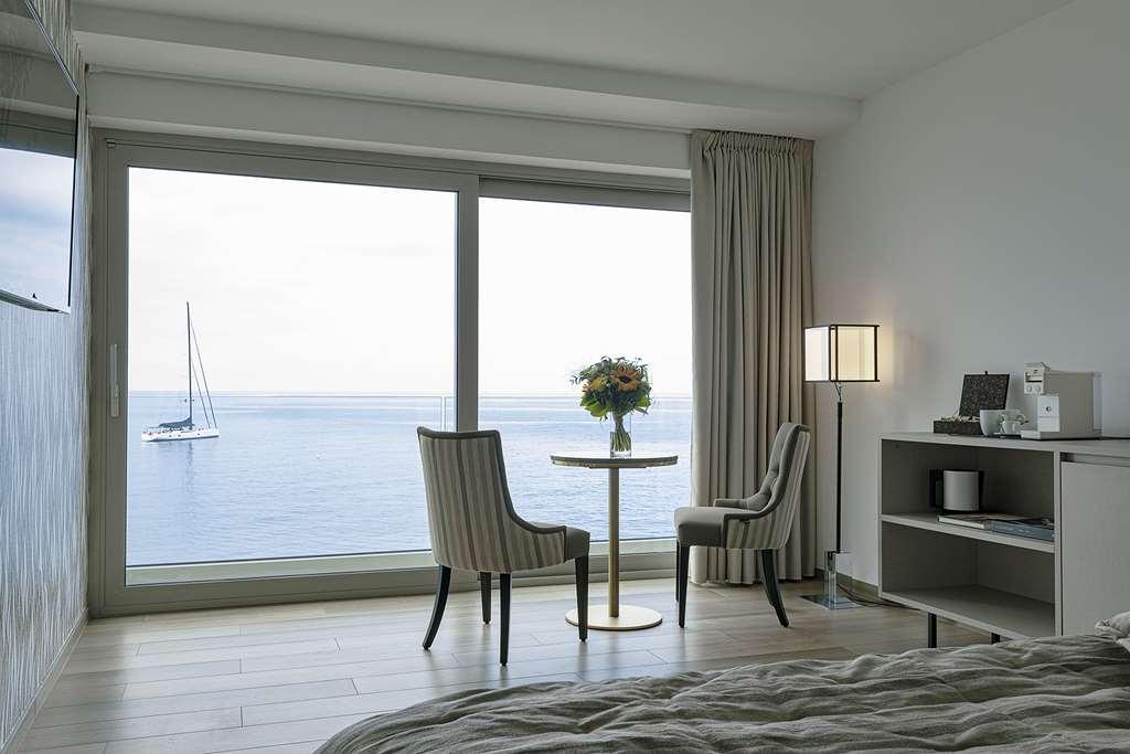 Sublimis Boutique Hotel Camogli (Adults Only) Boschetto  Rum bild