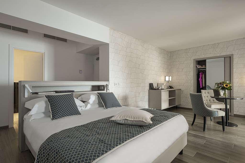 Sublimis Boutique Hotel Camogli (Adults Only) Boschetto  Rum bild