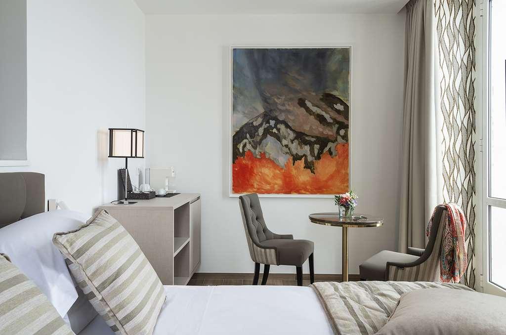 Sublimis Boutique Hotel Camogli (Adults Only) Boschetto  Rum bild
