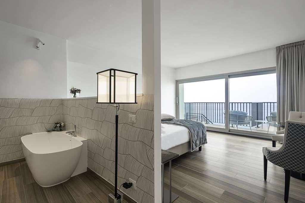 Sublimis Boutique Hotel Camogli (Adults Only) Boschetto  Rum bild