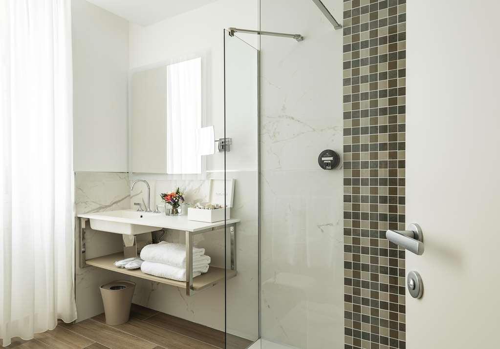 Sublimis Boutique Hotel Camogli (Adults Only) Boschetto  Rum bild