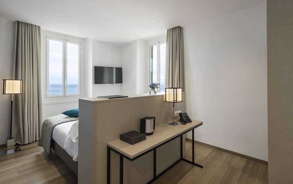 Sublimis Boutique Hotel Camogli (Adults Only) Boschetto  Rum bild