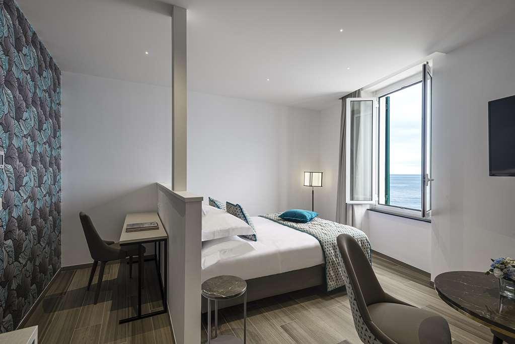 Sublimis Boutique Hotel Camogli (Adults Only) Boschetto  Rum bild