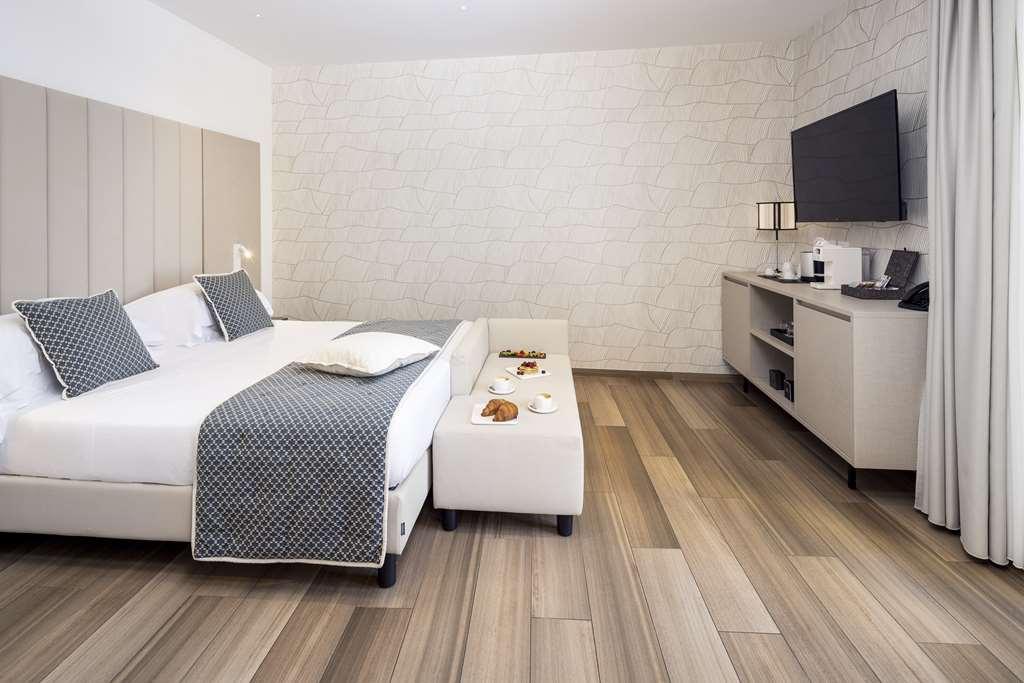 Sublimis Boutique Hotel Camogli (Adults Only) Boschetto  Rum bild