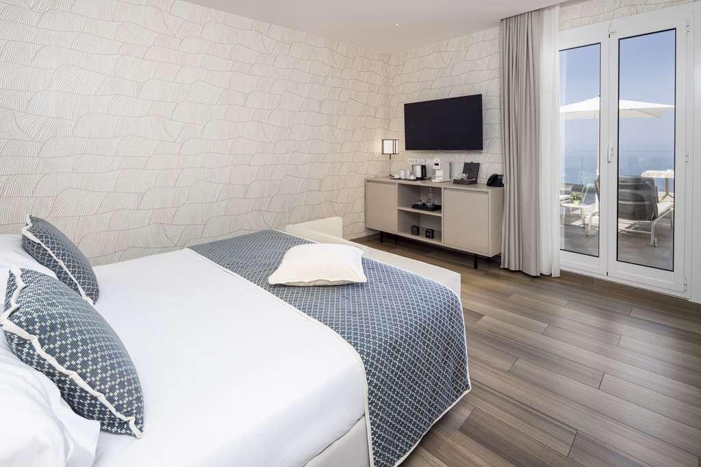 Sublimis Boutique Hotel Camogli (Adults Only) Boschetto  Rum bild