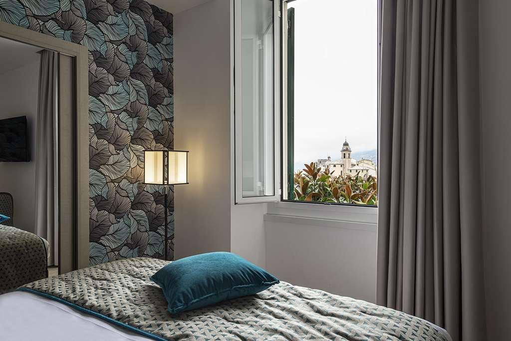 Sublimis Boutique Hotel Camogli (Adults Only) Boschetto  Rum bild
