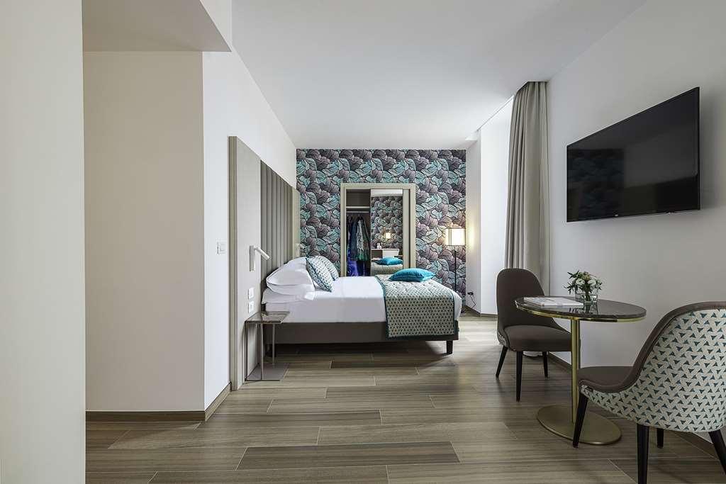 Sublimis Boutique Hotel Camogli (Adults Only) Boschetto  Rum bild