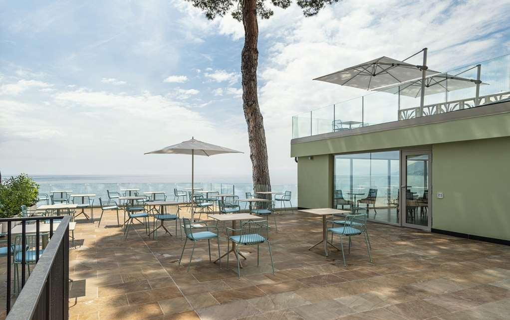 Sublimis Boutique Hotel Camogli (Adults Only) Boschetto  Bekvämligheter bild